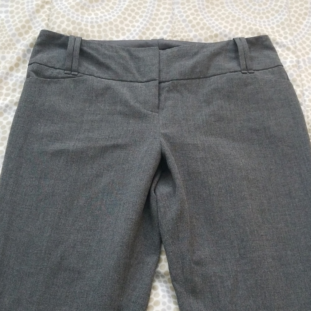 Limited dress pants